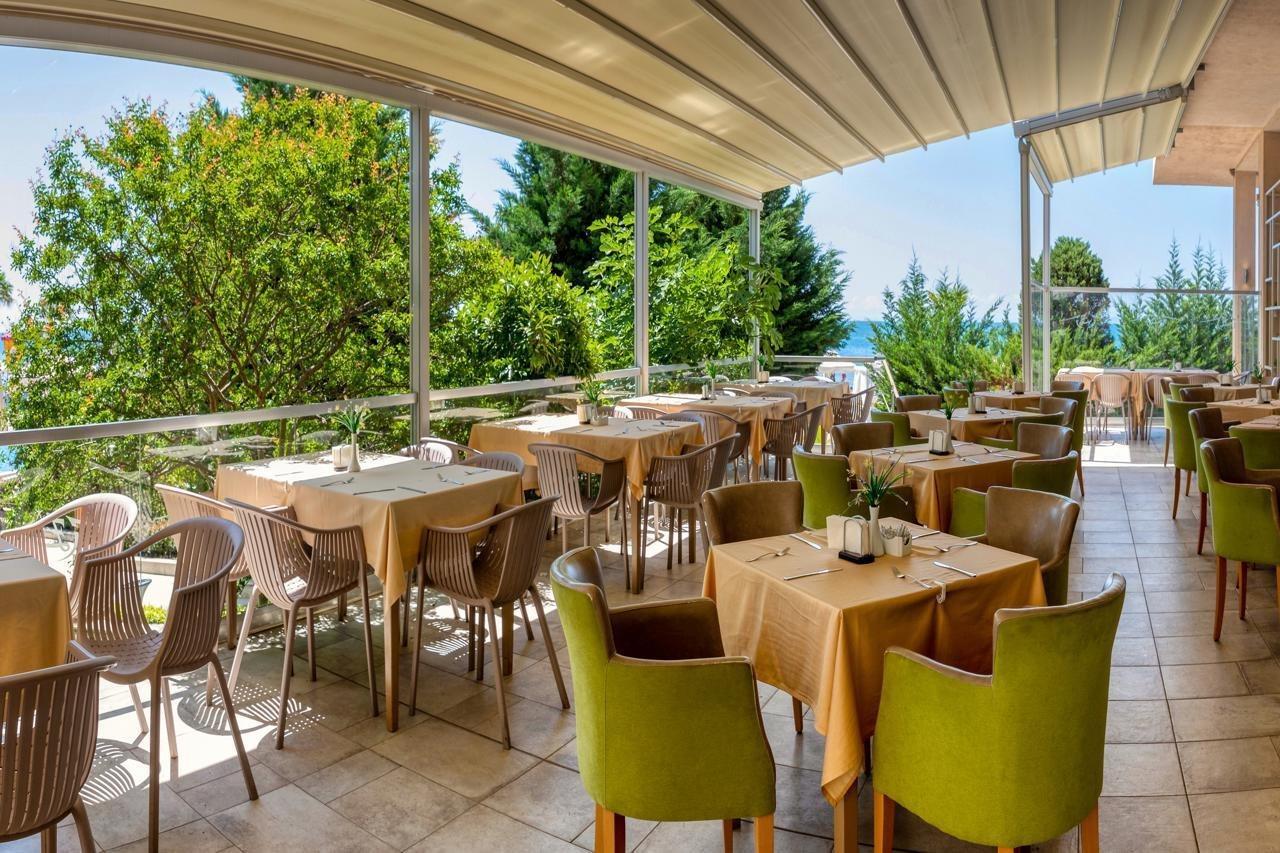 Sandy Bay Hotel Elenite Dış mekan fotoğraf