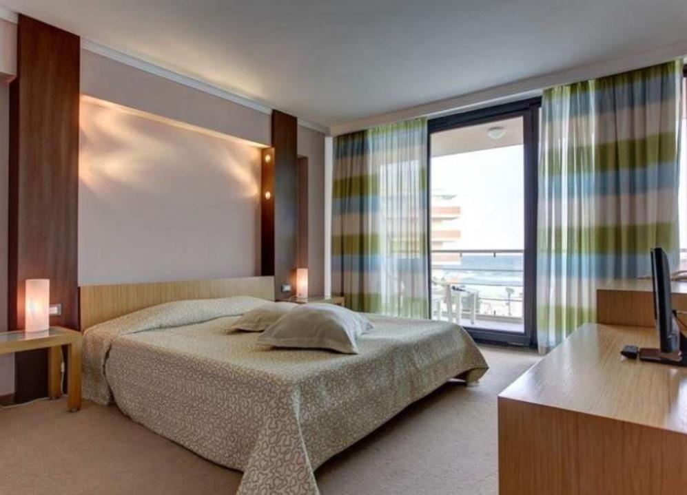 Sandy Bay Hotel Elenite Dış mekan fotoğraf