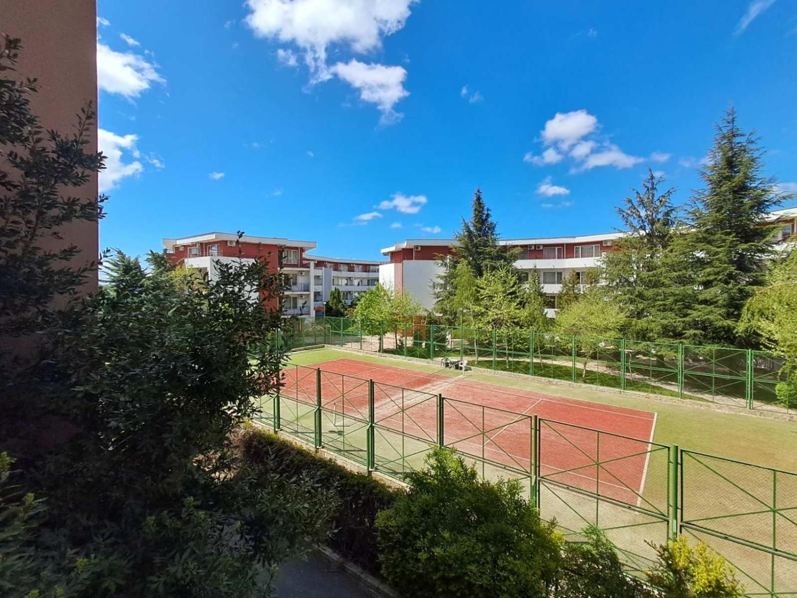 Sandy Bay Hotel Elenite Dış mekan fotoğraf